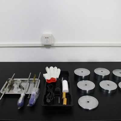 Digital Displaying PVC Melting Point Tester, Melt Flow Index Tester