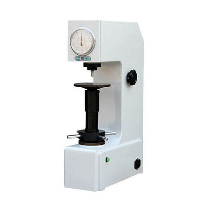 Portable Rockwell Hardness Testing Machine / Equipment / Instrument / Device / Apparatus