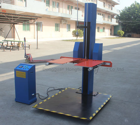 Carton or Package Box Drop Impact Tester / Testing Machine / Equipment / Instrument