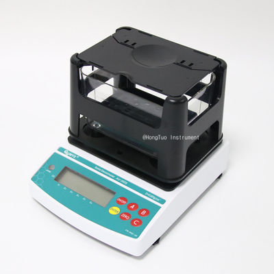 AU-300S Digital Electronic Density Checker , Density measurer , Density Checking Machine