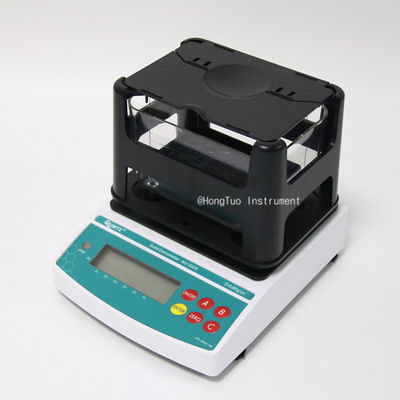 NEW Design 2 Years Warranty Original Factory Solids Electronic Digital Density Meter Price, Density Testing Equipment