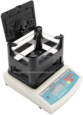 DahoMeter 2 Years Warranty Leading Manufacturer Solids Electronic Digital Density Meter Density Testing Equipment