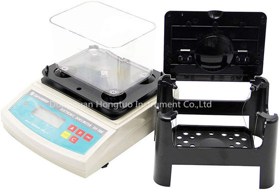 Leading Manufacturer Supply Top Precision Electronic Densimeter Instrument for Solids Density Testing Apparatus