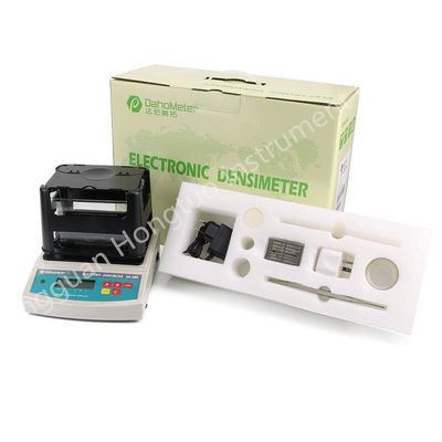 DH-300 Solids Density Meter Price Portable Solids Densimeter Laboratory Test Equipment