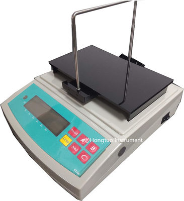 Original Manufacturer Liquid Density Meter, Liquid Hydrometer Factory Price, Portable Density Meter of Liquids DH-300L