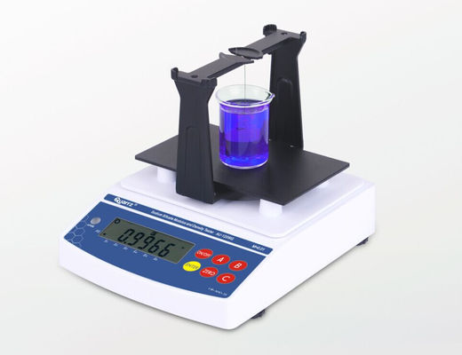 AU-300API Petroleum Hydrometer, Petroleum Densitometer, Petroleum Testing Equipment