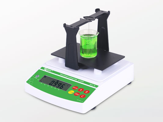 AU-300C Digital Electronic Concentration Measuring Instrument, Concentration Meter, Density Measuring Equipment