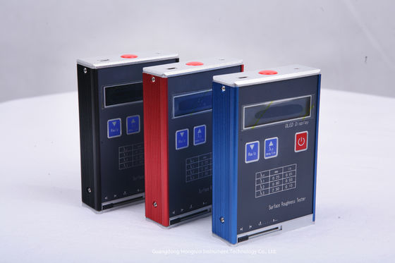 Portable Surface Roughness Tester Surfaces NDT Testing Instrument for Metals/Non-metals Ra/Rz/Rt/Rq