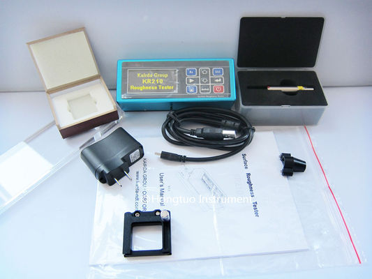 KR-210 Surface Roughness Tester, Surface Roughness Measuring Device, Surface Roughness Gauge Price