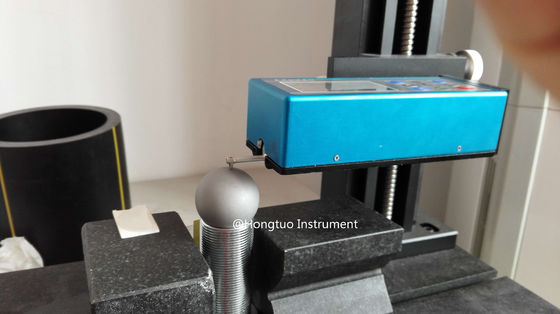 KR-210 Surface Roughness Tester, Surface Roughness Measuring Device, Surface Roughness Gauge Price