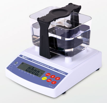AU-200S Original Factory Electronic Gravitometer , Specific Gravity Tester , Specific Gravity Meter for Solids