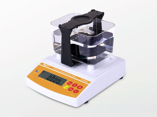 AU-120S NEW Design Density Measurement Instrument , Digital Specific Gravity Meter