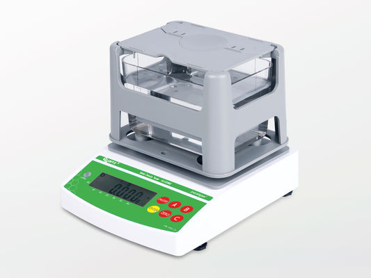 AU-300VM High Precision Volume,Quality Change Rate and Density Testing Instrument
