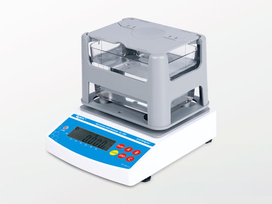 AU-300VM High Precision Volume,Quality Change Rate and Density Testing Instrument