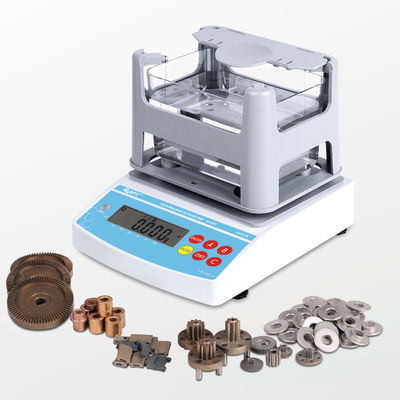 AU-300VM High Precision Volume,Quality Change Rate and Density Testing Instrument