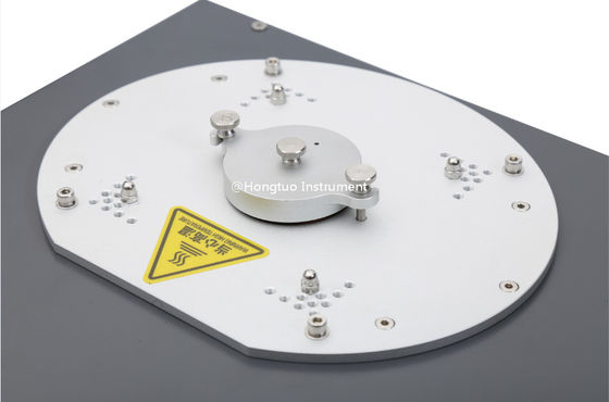 DSC Differential Scanning Calorimeter for Plastic Rubber OIT Differential Scanning Thermal Analyzer DH-DSC-500Q