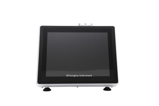DSC Differential Scanning Calorimeter for Plastic Rubber OIT Differential Scanning Thermal Analyzer DH-DSC-500Q