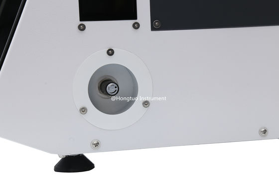 DSC Differential Scanning Calorimeter for Plastic Rubber OIT Differential Scanning Thermal Analyzer DH-DSC-500Q