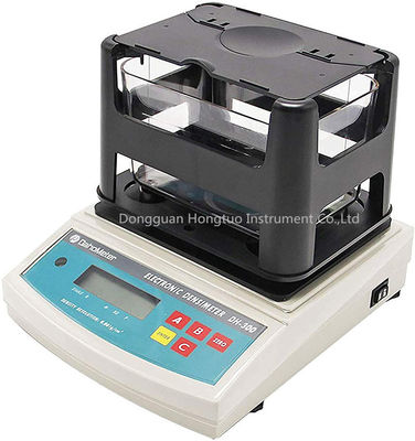 DahoMeter 2 Years Warranty Factory Digital Density Meter, Density Measurement Equipment for Stone Rock Mineral