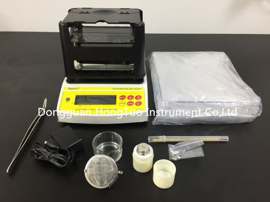 AU-2000K Electronic Gold and Silver Tester Price Gold Purity and Karat Tester Jewellery Gold Tester Equipment