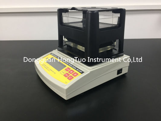 300g Gold Density Tester Gold Density Meter, Gold Tester Karatmeter Digital Electronic Gold Silver Purity Tester