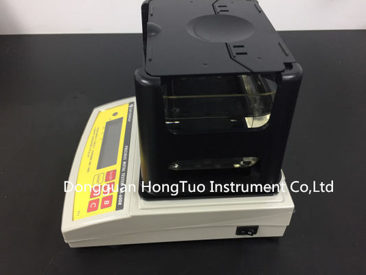 300g Gold Density Tester Gold Density Meter, Gold Tester Karatmeter Digital Electronic Gold Silver Purity Tester