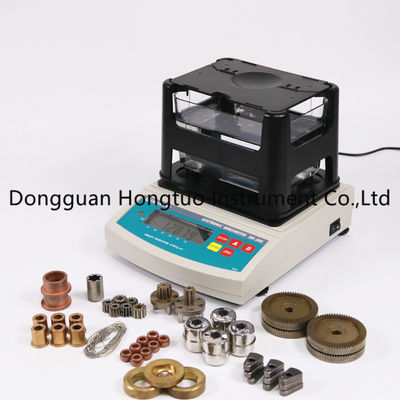DahoMeter Smart Densitometer, Instrument for Measuring Specific Gravity