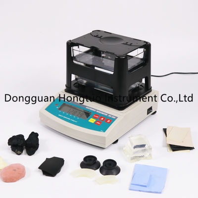 DahoMeter Smart Densitometer, Instrument for Measuring Specific Gravity