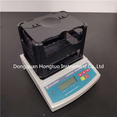 Original Factory Laboratory Density Meter Price, Density Measurement Device for Cement, Lime, Coal