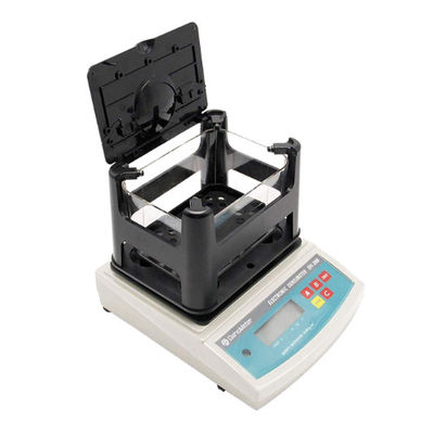 PVC / PP / PE / ABS / HDPE / LLDPE / LDPE Density Meter, Density Tester