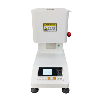 DH-MI-BP Plastic Melt Flow Index MFI Testing Machine, MFI Melt Flow Rate Testing Machine / Tester