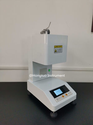 DH-MI-BP Plastic Melt Flow Index MFI Testing Machine, MFI Melt Flow Rate Testing Machine / Tester