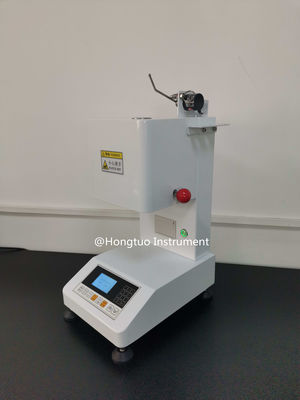 DH-MI-VP Plastic Melt Flow Index Tester, Plastic Melting Flow Index Testing Machine, MFI Tester