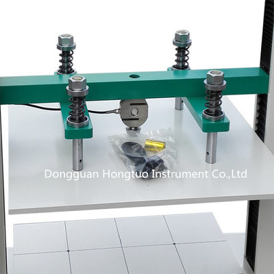 10KN 20KN 50KN Carton Compression Testing Machine