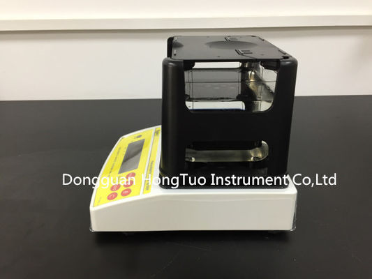 AU-1200K Digital Electronic Gold Karat Tester Gold Silver Purity Testing Machine