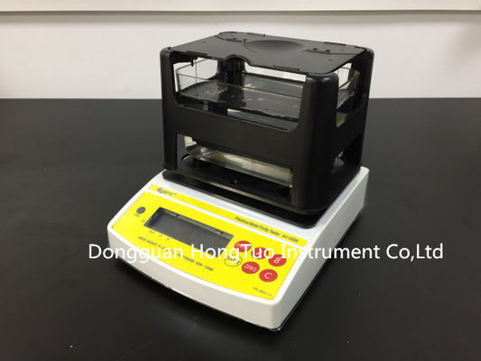 AU-1200K Digital Electronic Gold Karat Tester Gold Silver Purity Testing Machine