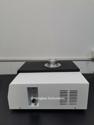 High Temperature DSC Differential Scanning Calorimeter OIT Test for Plastic Touch Screen DH-DSC-510C