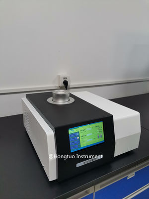High Temperature DSC Differential Scanning Calorimeter OIT Test for Plastic Touch Screen DH-DSC-510C