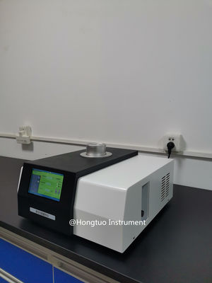 High Temperature DSC Differential Scanning Calorimeter OIT Test for Plastic Touch Screen DH-DSC-510C