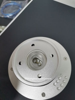 High Temperature DSC Differential Scanning Calorimeter OIT Test for Plastic Touch Screen DH-DSC-510C