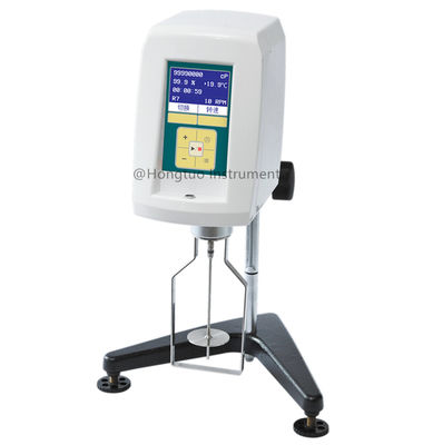DH-HADV-1 High Quality LCD Screen Display High Viscometer Digital Viscosity Tester for Latex Asphalt Liquids