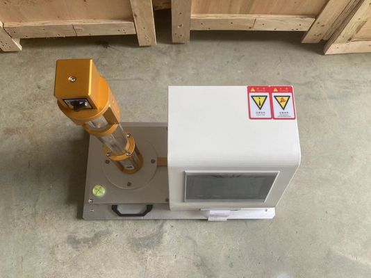 Automatic Foam Sponge Rebound Testing Machine, Foam Sponge Drop Ball Rebound Tester Price