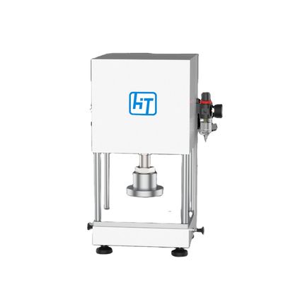Rubber Dumbbell Die Cutter Pneumatic Press Specimen Slicer Cutting Machine DH-PS-1T