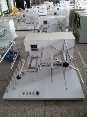 Digital Electronic Yarn Length Tester, Yarn Linear Density Tester