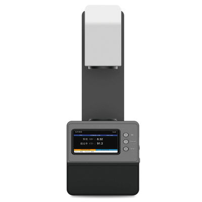 Laboratory Hazemeter Digital Glasses Luminous Transmittance Haze Meter Test Instrument DH-TH-09
