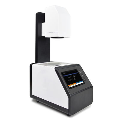 Laboratory Hazemeter Digital Glasses Luminous Transmittance Haze Meter Test Instrument DH-TH-09