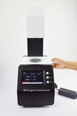 Laboratory Hazemeter Digital Glasses Luminous Transmittance Haze Meter Test Instrument DH-TH-09