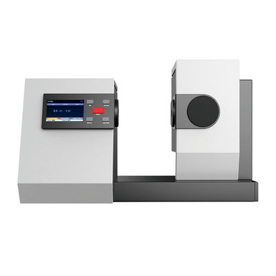 Benchtop Color Haze Meter Touch Screen Light Transmittance Tester and Haze Measuring Instrument DH-CS-700