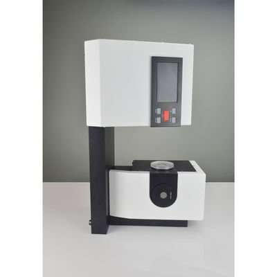 Benchtop Color Haze Meter Touch Screen Light Transmittance Tester and Haze Measuring Instrument DH-CS-700