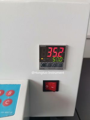 DH-300G-T Constant Temperature Volume and Density Tester Digital Solid Density Meter Volume Measurement
